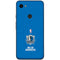 NBA Dallas Mavericks Distressed Google Pixel 3a XL Skin